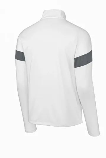 Sport-Tek Travel Full-Zip Jacket — view 15