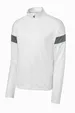 Sport-Tek Travel Full-Zip Jacket — view 8
