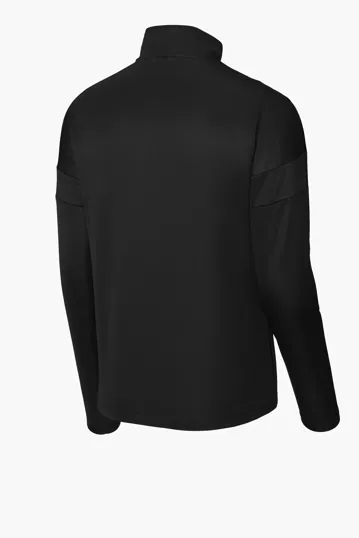 Sport-Tek Travel Full-Zip Jacket — view 9
