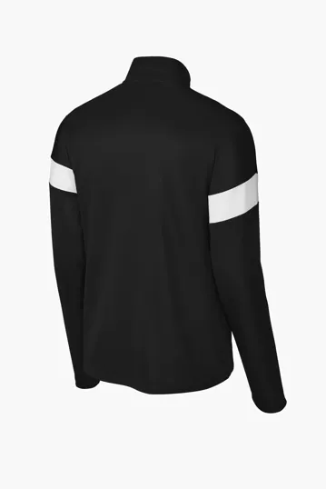 Sport-Tek Travel Full-Zip Jacket — view 10