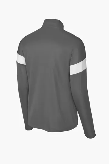 Sport-Tek Travel Full-Zip Jacket — view 12