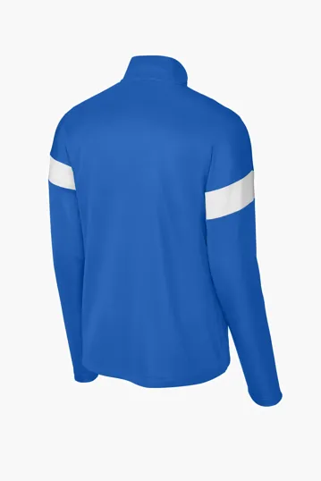 Sport-Tek Travel Full-Zip Jacket — view 14
