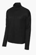 Sport-Tek Travel Full-Zip Jacket — view 2