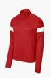 Sport-Tek Travel Full-Zip Jacket — view 4