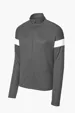 Sport-Tek Travel Full-Zip Jacket — view 5