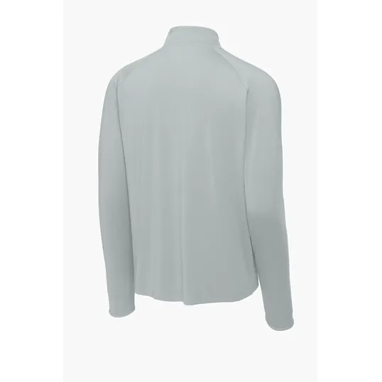 Sport-Tek Sport-Wick Stretch 1/4-Zip Pullover — view 29