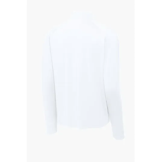 Sport-Tek Sport-Wick Stretch 1/4-Zip Pullover — view 31