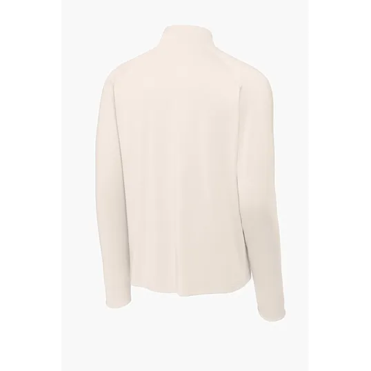 Sport-Tek Sport-Wick Stretch 1/4-Zip Pullover — view 24