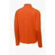Sport-Tek Sport-Wick Stretch 1/4-Zip Pullover — view 23