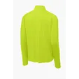 Sport-Tek Sport-Wick Stretch 1/4-Zip Pullover — view 11