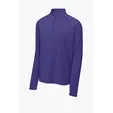 Sport-Tek Sport-Wick Stretch 1/4-Zip Pullover — view 18