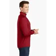 Sport-Tek Sport-Wick Stretch 1/4-Zip Pullover