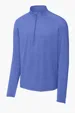 Sport-Tek Sport-Wick Stretch 1/4-Zip Pullover — view 8