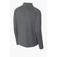 Sport-Tek Sport-Wick Stretch 1/4-Zip Pullover — view 3