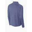 Sport-Tek Sport-Wick Stretch 1/4-Zip Pullover — view 4