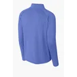 Sport-Tek Sport-Wick Stretch 1/4-Zip Pullover — view 5