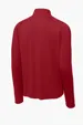 Sport-Tek Sport-Wick Stretch 1/4-Zip Pullover — view 10
