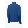 Sport-Tek Sport-Wick Stretch 1/4-Zip Pullover — view 13