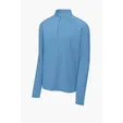 Sport-Tek Sport-Wick Stretch 1/4-Zip Pullover — view 14