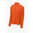 Sport-Tek Sport-Wick Stretch 1/4-Zip Pullover — view 15