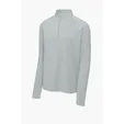 Sport-Tek Sport-Wick Stretch 1/4-Zip Pullover — view 19