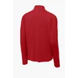 Sport-Tek Sport-Wick Stretch 1/4-Zip Pullover — view 12