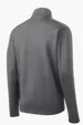 Sport-Tek Sport-Wick Stretch Contrast Full-Zip Jacket — view 9