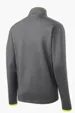 Sport-Tek Sport-Wick Stretch Contrast Full-Zip Jacket — view 10