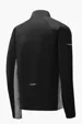 Sport-Tek Sport-Wick Stretch Contrast 1/4-Zip Pullover — view 6