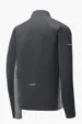 Sport-Tek Sport-Wick Stretch Contrast 1/4-Zip Pullover — view 7