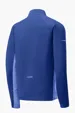 Sport-Tek Sport-Wick Stretch Contrast 1/4-Zip Pullover — view 9