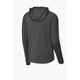 Sport-Tek Sport-Wick Stretch 1/2-Zip Hoodie — view 11
