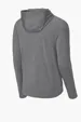 Sport-Tek Sport-Wick Stretch 1/2-Zip Hoodie — view 7