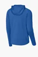 Sport-Tek Sport-Wick Stretch 1/2-Zip Hoodie — view 9