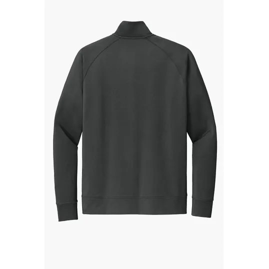 Sport-Tek Sport-Wick Stretch Full-Zip Cadet Jacket — view 13