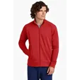 Sport-Tek Sport-Wick Stretch Full-Zip Cadet Jacket 