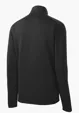 Sport-Tek Sport-Wick Textured 1/4-Zip Pullover — view 9