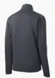 Sport-Tek Sport-Wick Textured 1/4-Zip Pullover — view 12