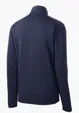 Sport-Tek Sport-Wick Textured 1/4-Zip Pullover — view 14