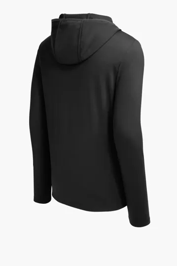 Sport-Tek Circuit Hooded Full-Zip — view 5