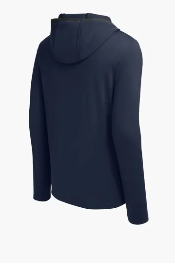Sport-Tek Circuit Hooded Full-Zip — view 7