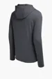 Sport-Tek Circuit Hooded Full-Zip — view 6
