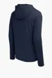 Sport-Tek Circuit Hooded Full-Zip — view 7