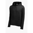 Sport-Tek Circuit Hooded Full-Zip — view 2