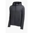 Sport-Tek Circuit Hooded Full-Zip — view 3