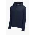 Sport-Tek Circuit Hooded Full-Zip — view 4