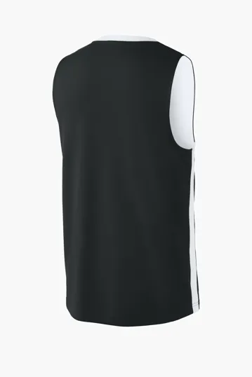 Sport-Tek Rival Reversible Basketball Jersey — view 10