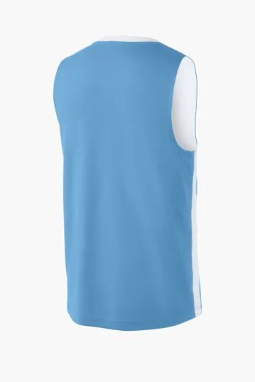 Sport-Tek Rival Reversible Basketball Jersey — view 11