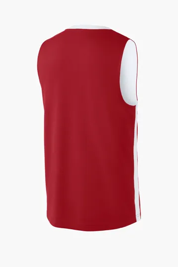 Sport-Tek Rival Reversible Basketball Jersey — view 12