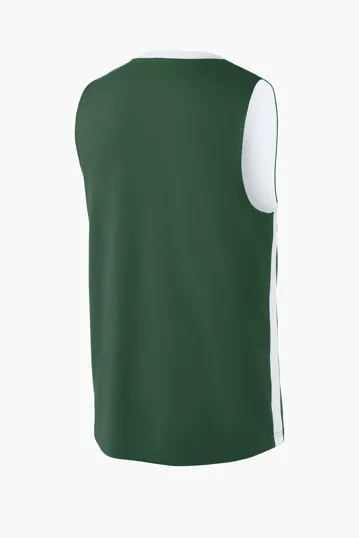 Sport-Tek Rival Reversible Basketball Jersey — view 13